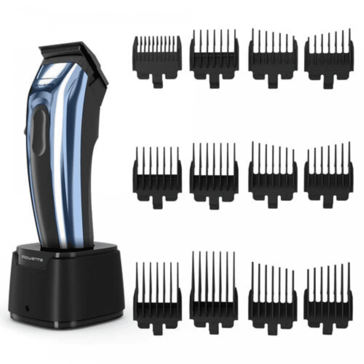 Rowenta Aparador de Cabelo e Barba TN1551E0