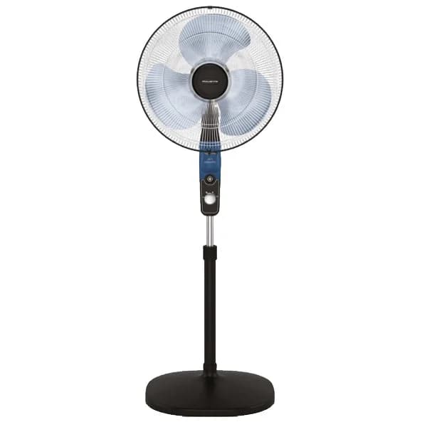 Rowenta Ventilador de Pé Essential + VU4420F0 Black