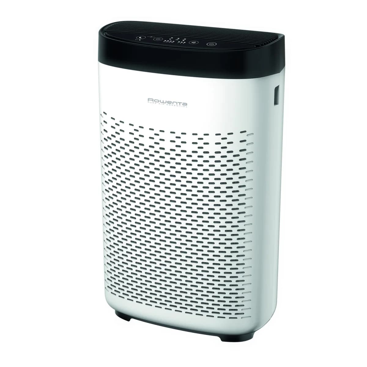 Purificador de Ar Rowenta Pure Air Essential PU2530F0 Black/White