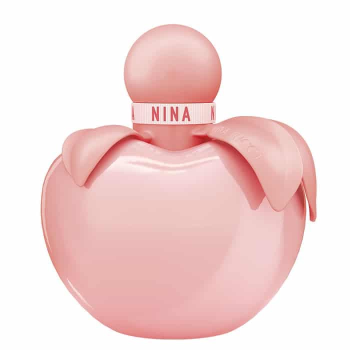 Nina Rose Edt 50ml
