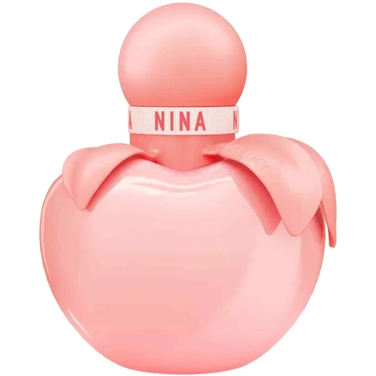 Nina Ricci Nina Rose Woman Eau de Toilette 30ml (Original)