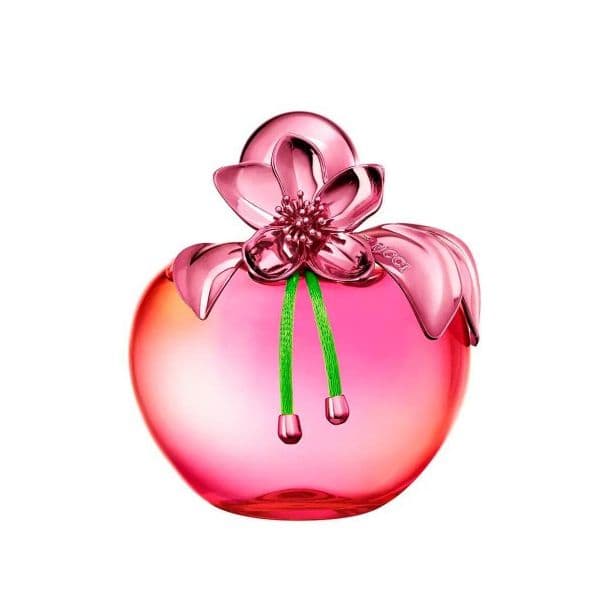 Nina Ricci Illusion Woman Eau de Parfum 80ml (Original)