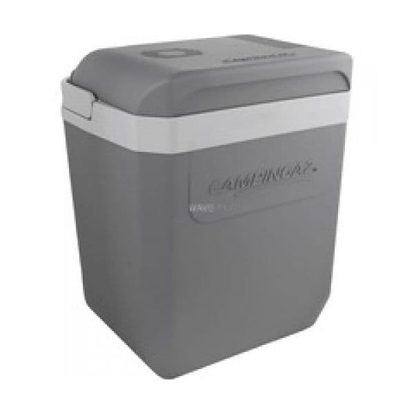 Campingaz Geleira Eléctrica Thermoelectric cooler Powerbox Plus 24L Grey 5x beverag - 2000024955
