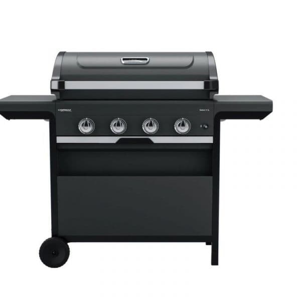 Campingaz Barbecue a Gás 12kw 4 Series Select L - 86492237