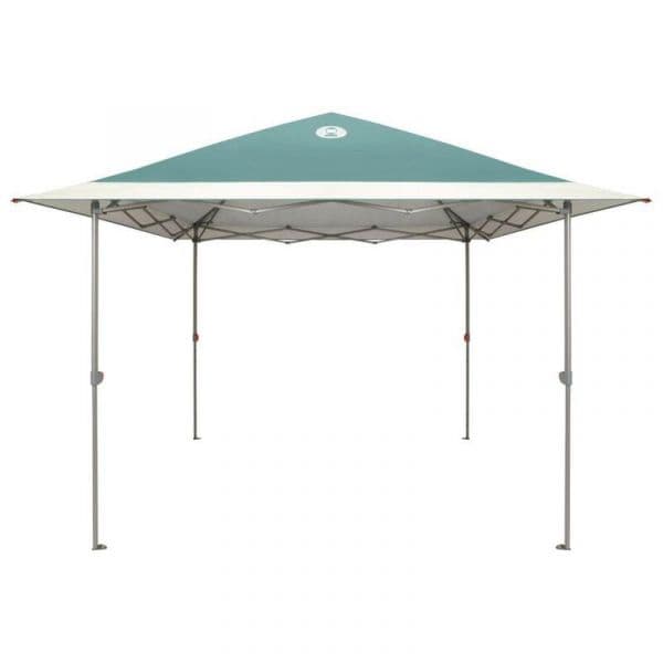 Coleman Toldo Fastpitch Onepush Shelter M Turquesa/Cinzento