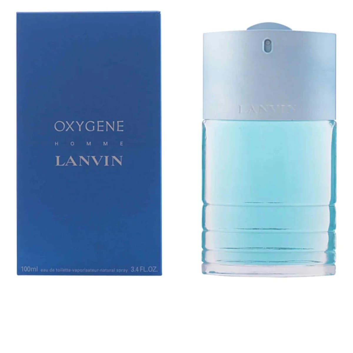 Oxygene Homme EDT 100 ml