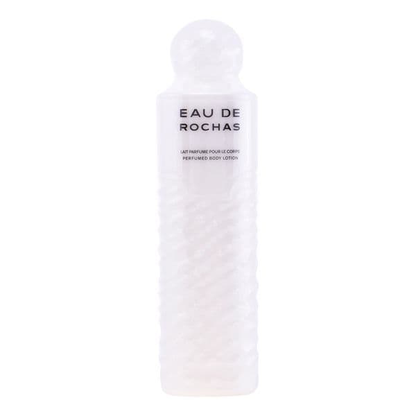 Loção Corporal Eau de Rochas Nourishing 500ml