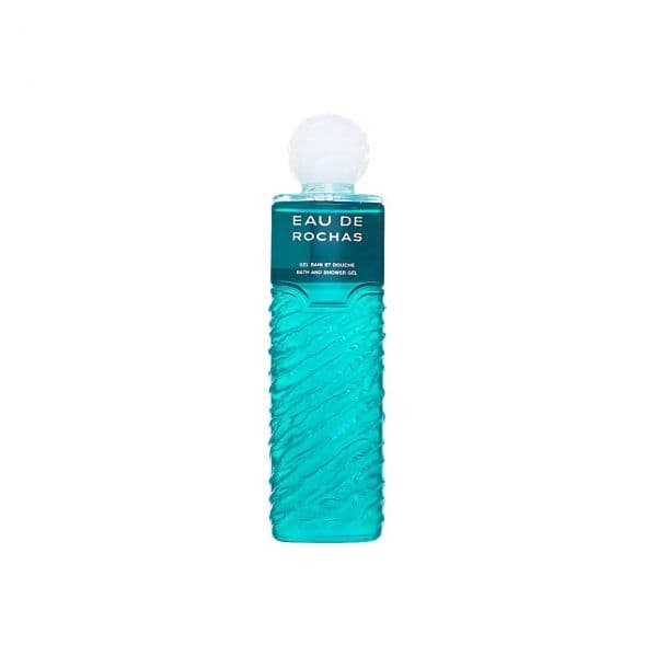 Rochas Eau de Rochas Gel de Banho 500ml