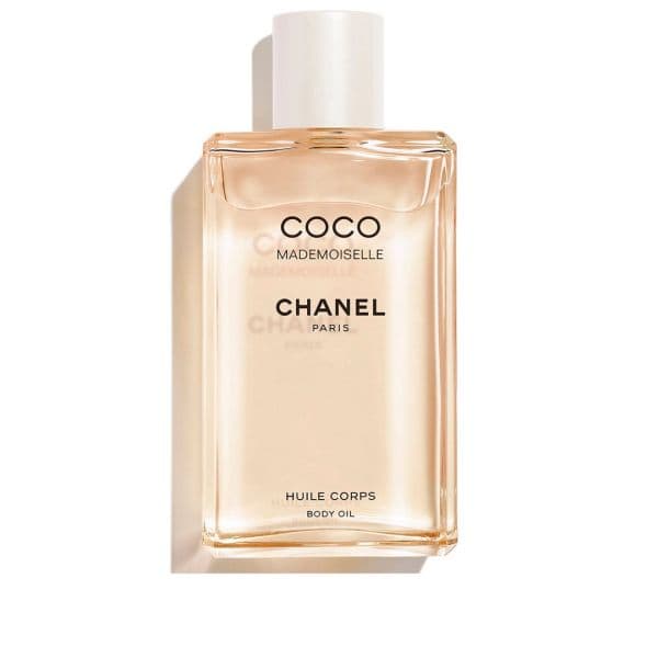 Chanel Coco Mademoiselle Óleo de Corpo 200ml