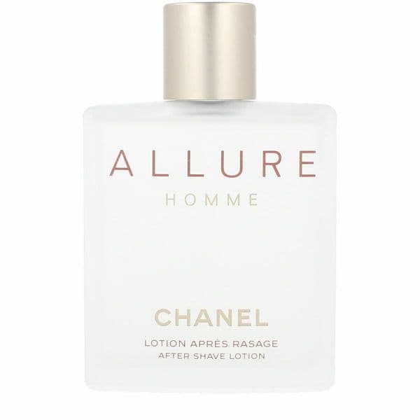 Chanel Allure Homme After Shave Loção 100 ml