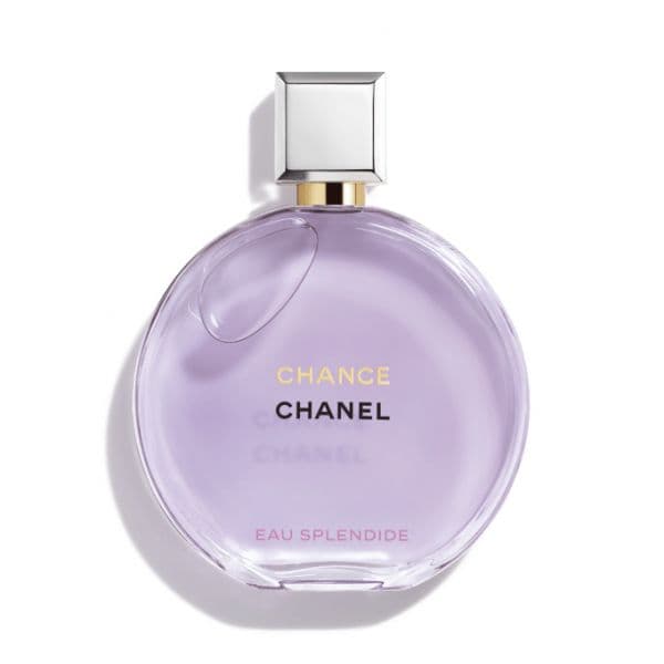 Chanel Chance Eau Splendide Woman Eau de Parfum 150ml (Original)