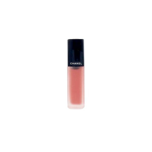 Chanel Rouge Allure Veludo Líquido Tom #204-troublante 6ml