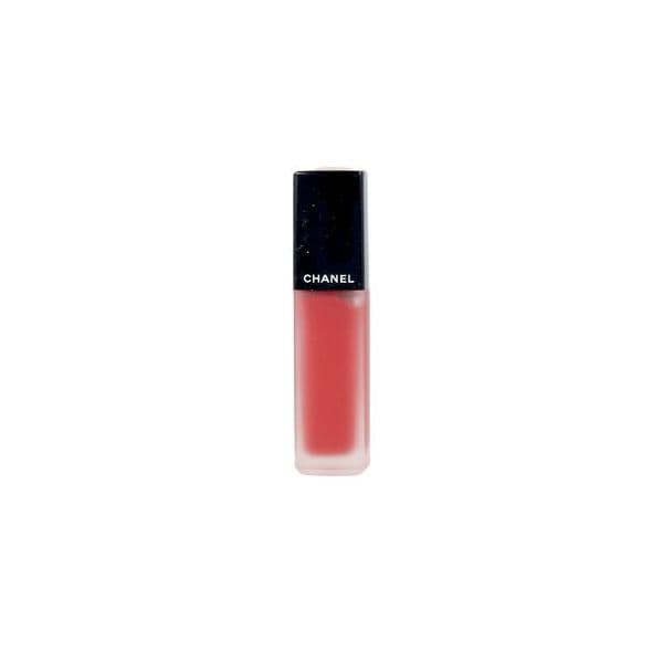 Chanel Rouge Allure Veludo Líquido Tom #206-surpreendente 6ml