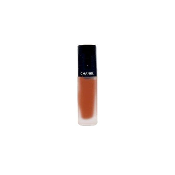 Chanel Veludo Líquido Tom Rouge Allure #212-stupéfiant 6ml