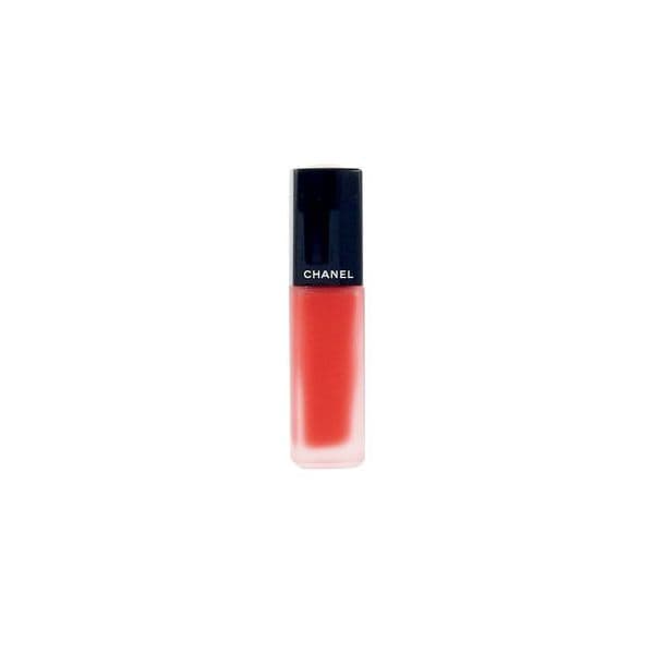 Chanel Veludo Líquido Tom Rouge Allure #218-envoûtante 6ml