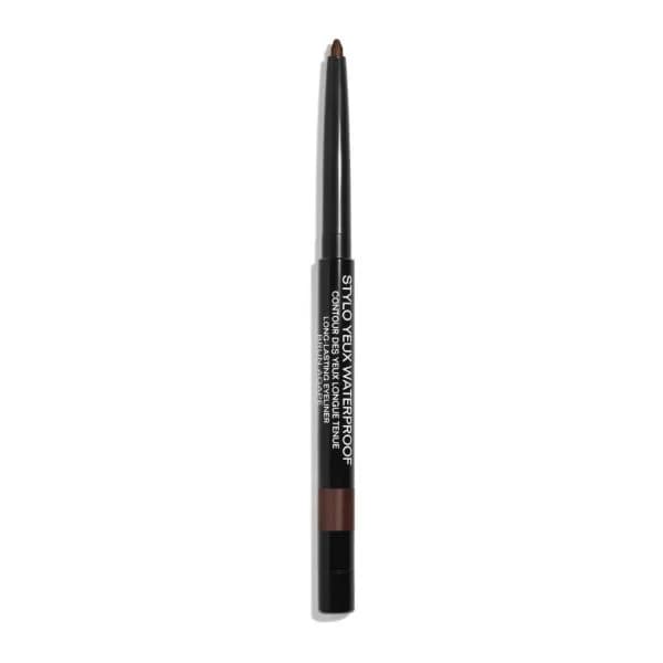 Chanel Stylo Yeux Waterproof Tom #943-brun Agapé