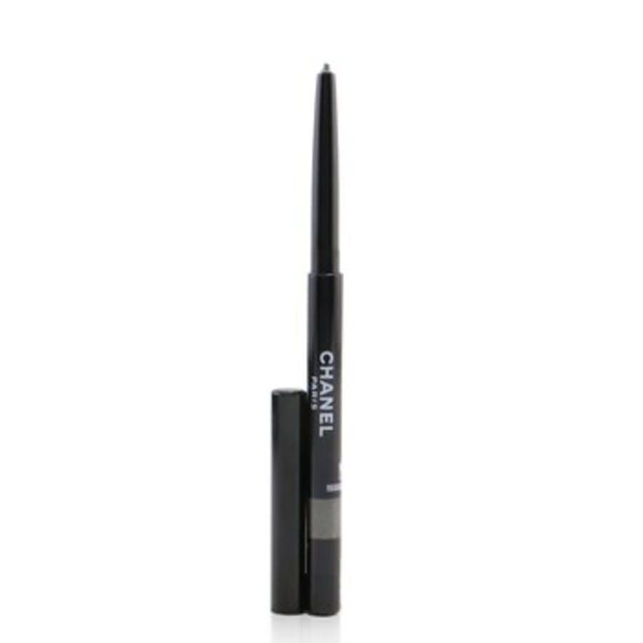 Chanel Stylo Yeux Waterproof 42-Gris Graphite