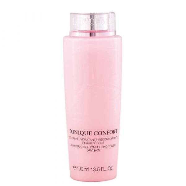 Leite Desmaquilhante Lancôme Galatée Confort 400ml