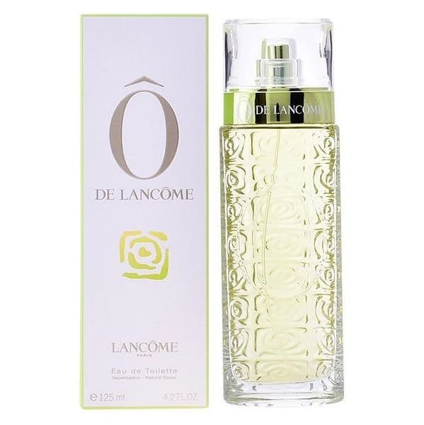 Lancôme Ô de Lancôme Woman Eau de Toilette 125ml (Original)