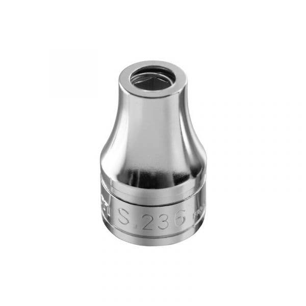 Facom Chave Caixa 1/2 Porta Pontas com Freio S.236 - 10029024