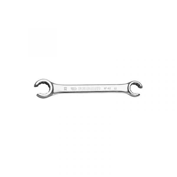 Facom Chave Lunetas Abertas 42 8X10 - 10080626