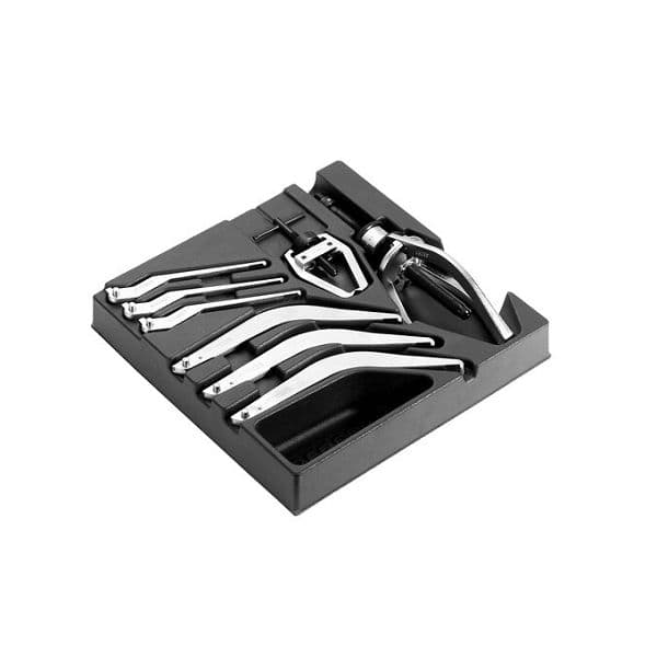 Facom Módulo Extrator e Acessórios MOD.U306PB MOD.U306PB