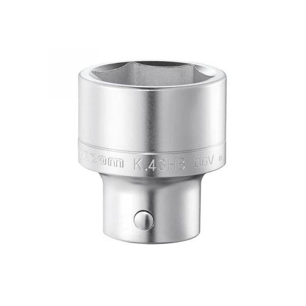Facom Chave Caixa 3/4 Sextavada K.35HB - 10028714