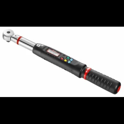 Chave Dinamometrica Elctronica 30NM - Facom E.316A30R | Ferramaq