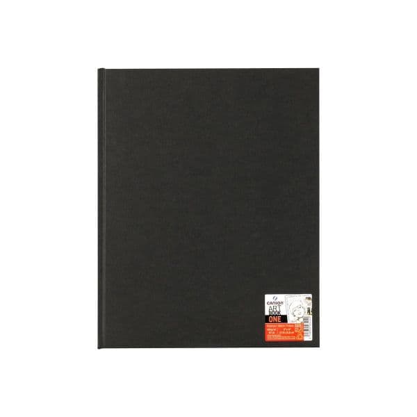 Canson Diário Gráfico 27,9 X 35.6 cm 100Grs 98Fls