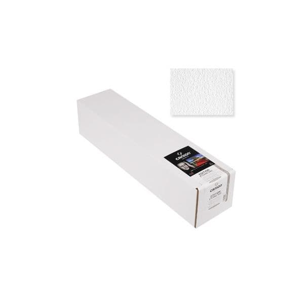 Canson Rolo de Papel Algodão 0.914x15.24m Infinity Edition Etching Rag 310g