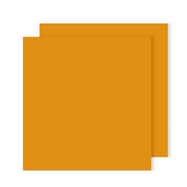 Canson 25 Fls Cartolina Iris 50x65cm 240g Gualda - 17240358