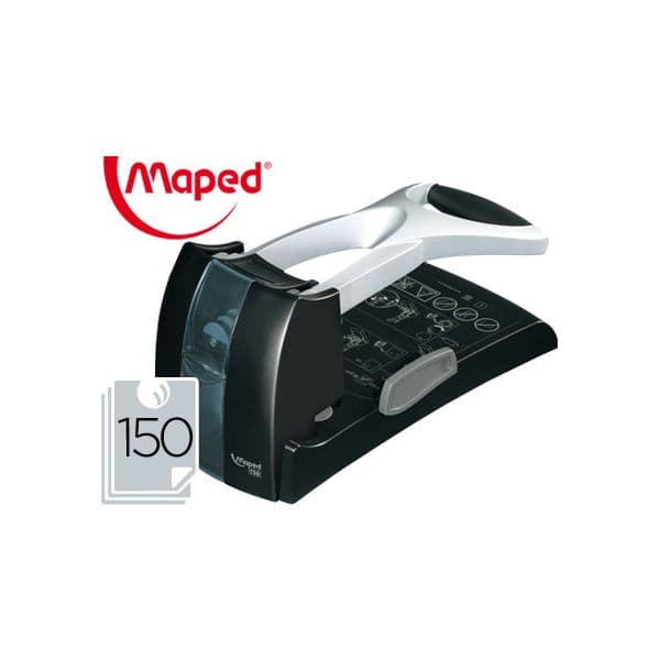 Maped Furador Industrial 150 Fls - 565000