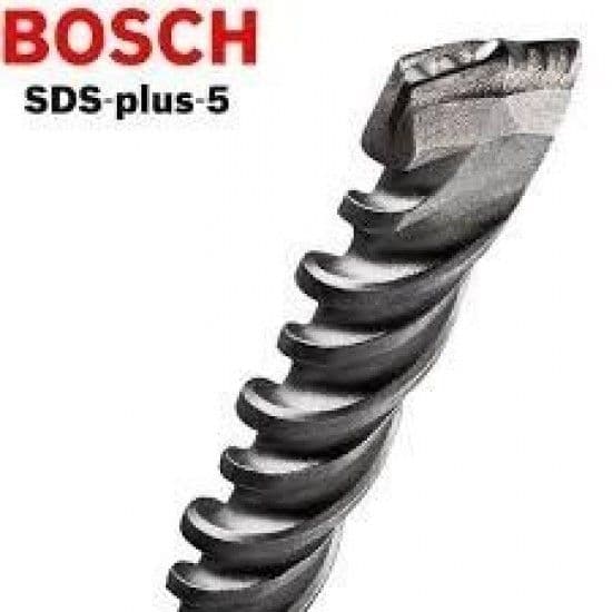 Broca Sds Plus-5 15x200x265mm refª 1.618.596.188 Bosch