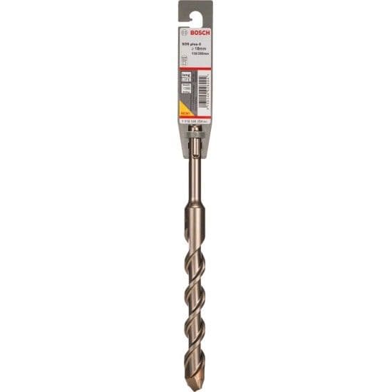 BROCA SDS-PLUS 18x200mm REF 1.618.596.204 BOSCH