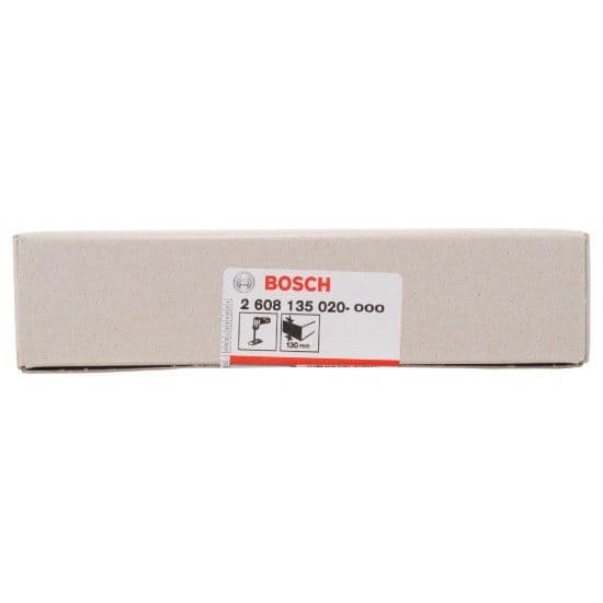 Bosch Guia para Lâmina de Serra 130mm para Serra de Recortes Elétrica