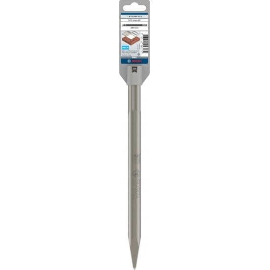Ponteiro PRO SDS max-4C, 280 mm refª 1618600023 BOSCH
