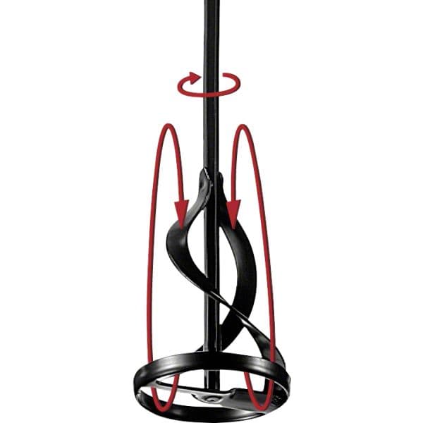 Bosch Cesto de Mistura Profissional M14 135mm 140x600mm para 25-60 kg