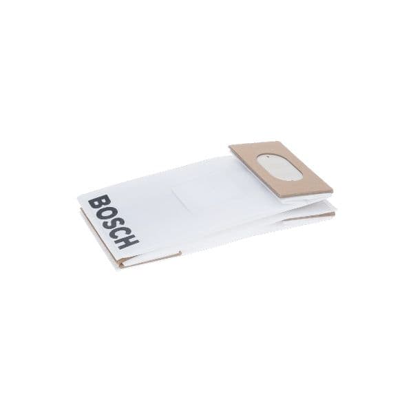Bosch Saco de Papel para Pó 3 Unid. 2605411067