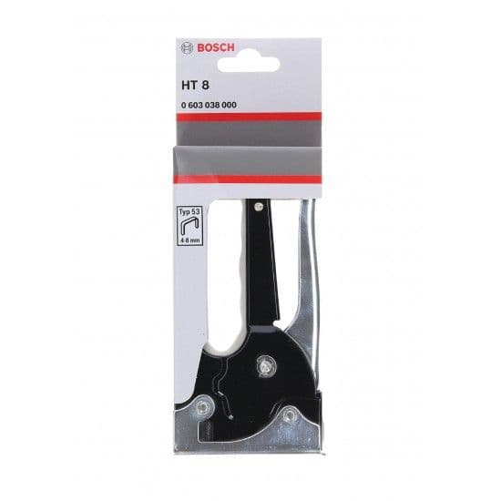 Bosch Agrafador Manual HT 8 4-8 mm
