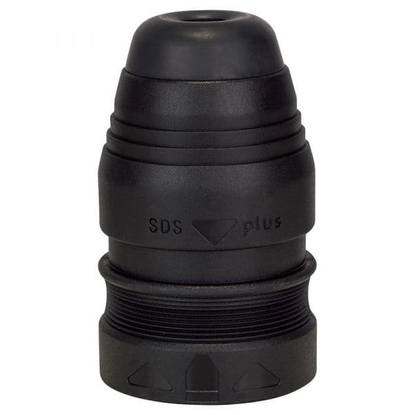 Bosch Professional Sds Gbh2-24dfr/pbh240 Chuck Preto