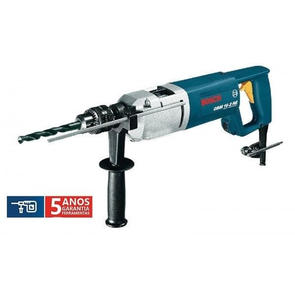 Bosch Berbequim GBM 16-2 RE Professional 1.050 W (230 V)