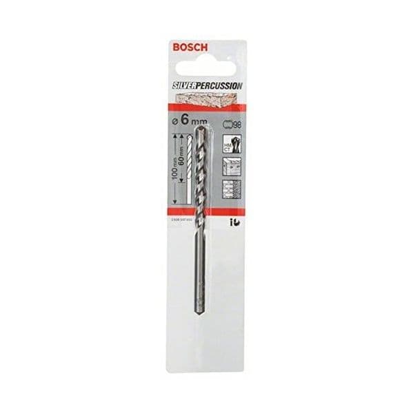 BOSCH AZUL Broca Betão Cyl3 6X60