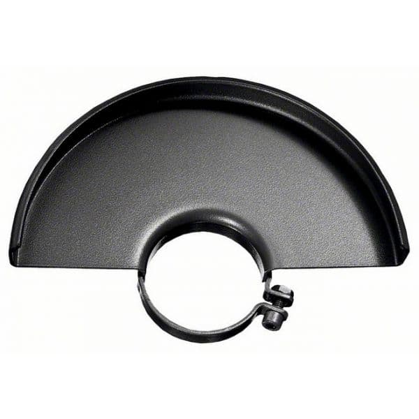 Bosch Capuz de Proteção para Rebarbadora 125 mm sem Cobertura Lateral