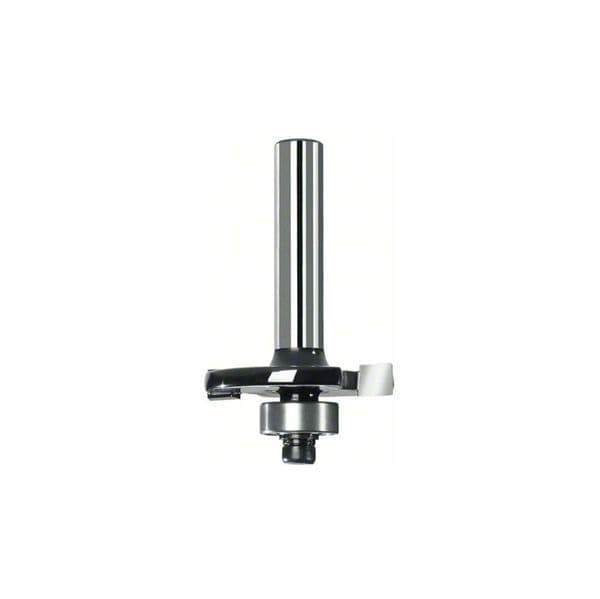 Bosch Fresa Standard para Madeira 8x8x20mm 2608628403 - BS2608628403
