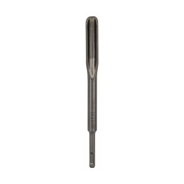 Bosch Cinzel Professional Ribbed Sds-plus 250x22 Mm Chisel Prateado