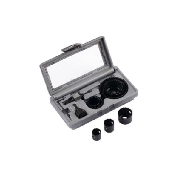 Bosch Conjunto Serras Craneanas Prom 11-pcs Hole Saw Set - 2607019450