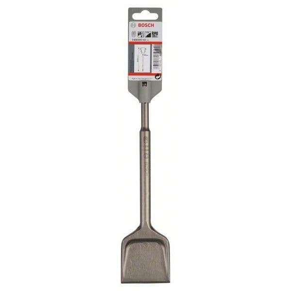 Bosch Cinzel Pá 250x60mm Sds-plus - 2.608.690.102