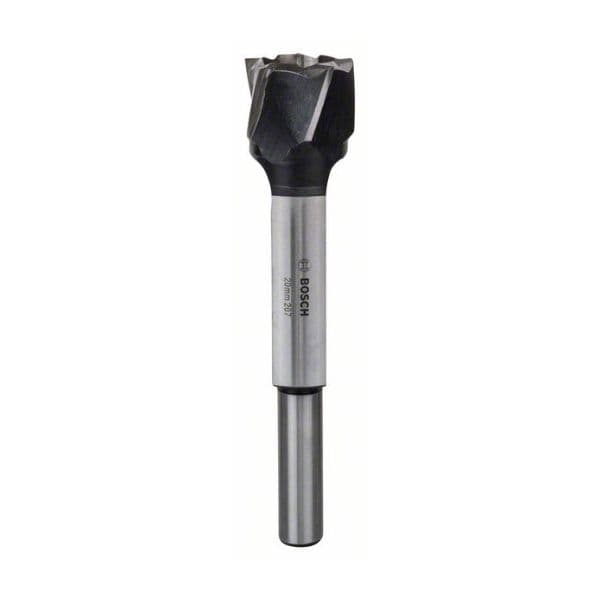 Bosch Broca Professional 20x140 Mm Wood Hollow Router Bit Prateado