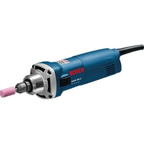 Retificadora direita GGS 28 C refª 0601220000 BOSCH