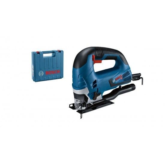 Serra vertical GST 90 BE refª 060158F000 BOSCH